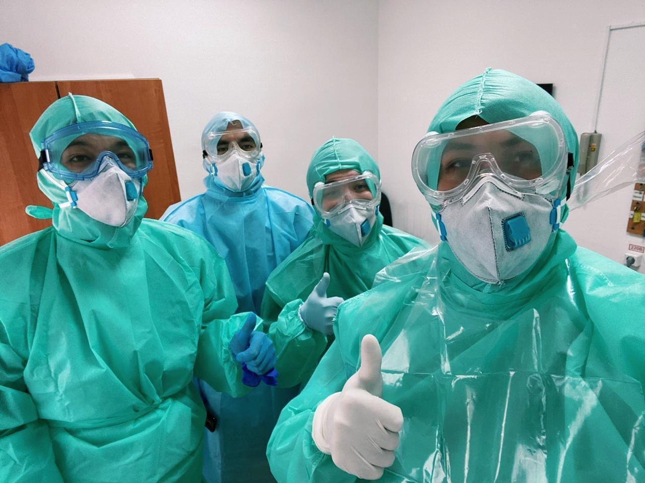 Елімізде тағы 14 адам коронавирус індетінен жазылып шықты