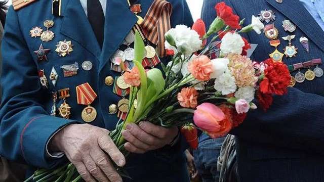 Алматы облысындағы 64 соғыс ардагеріне 1 млн теңгеден сыйақы берілді