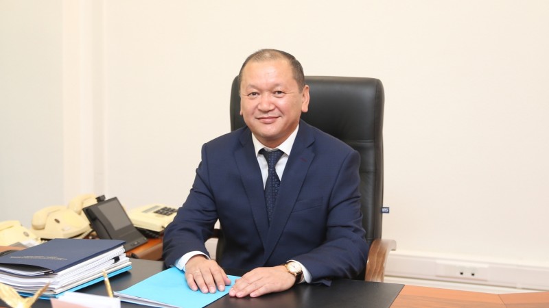 Біржан Нұрымбетов жұмыс берушілерді «Қауіпсіз еңбек» іс-шараларын өткізуге шақырды