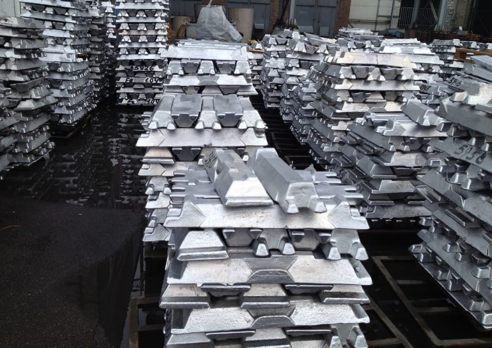 Алюминий-скандий лигатурасының экспортына нөлдік баж белгіленді