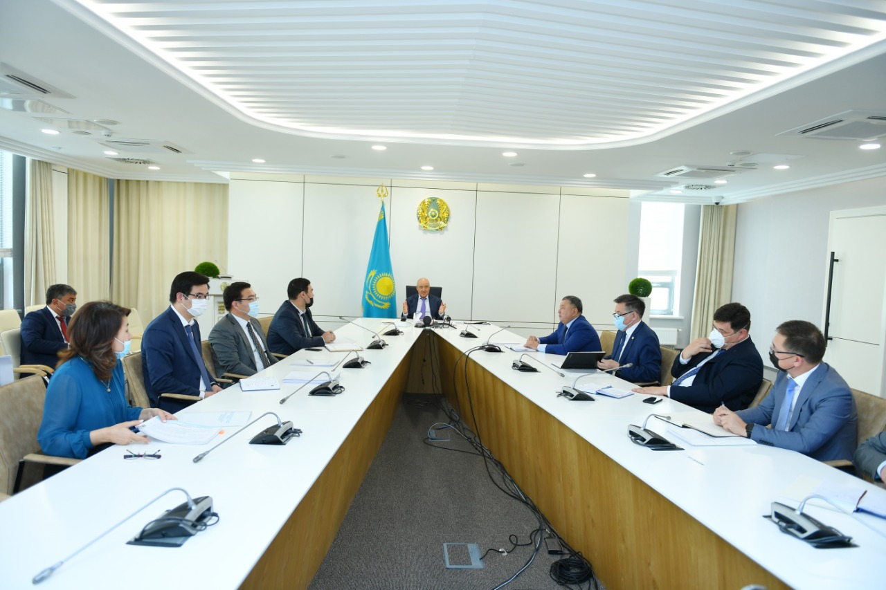 Түркістан облысында  25 мыңға жуық уақытша жұмыс орны ашылады