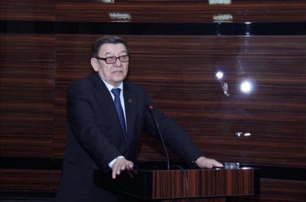 Шымкент – бауырмашылдық пен достықтың киелі ордасы