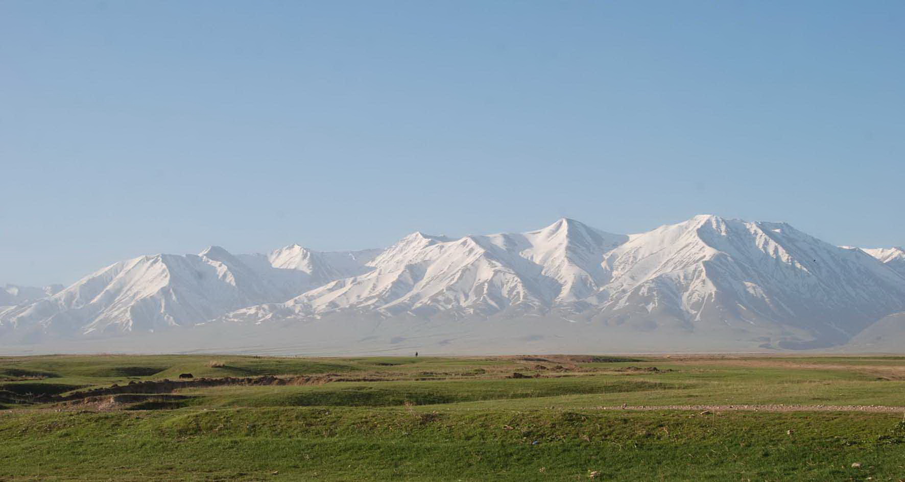 Жолбарысқамал хан ордасы ма, әлде...