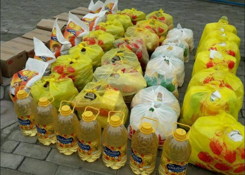 Алматының Бостандық ауданында 6 мың жанұяға көмек көрсетілді