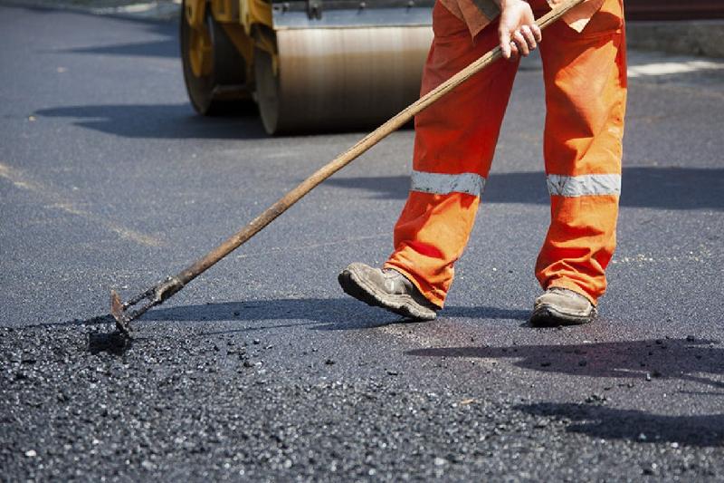 Түркістан: Таулы ауданда 68 шақырым жол жөнделеді