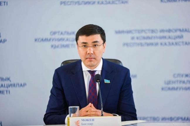 Бақтияр Мәкен елордадағы коронавирустық ахуал жөнінде айтты