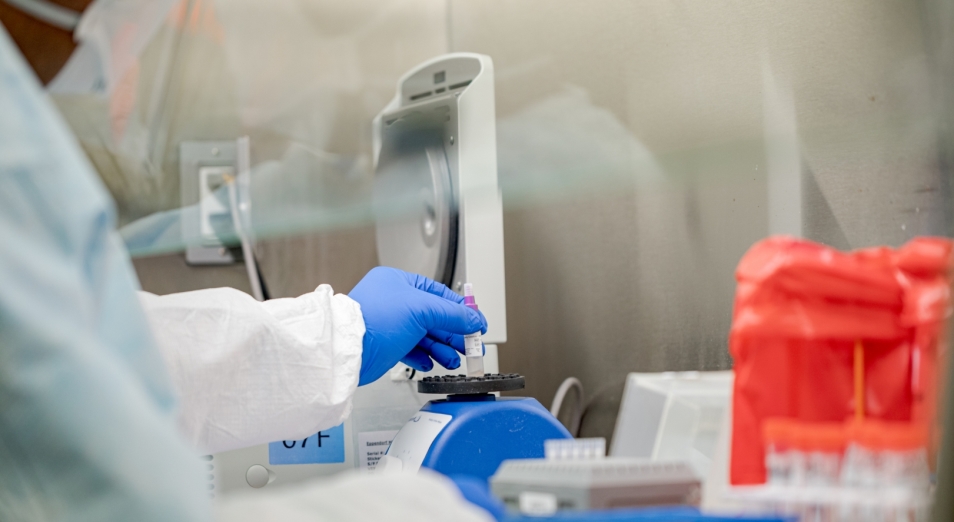 Коронавирус инфекциясын жұқтырған тағы 8 адам тіркелді