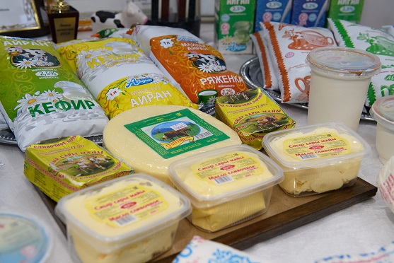 Алматы облысы: Әлеуметтік маңызы бар азық-түлік қоры жеткілікті