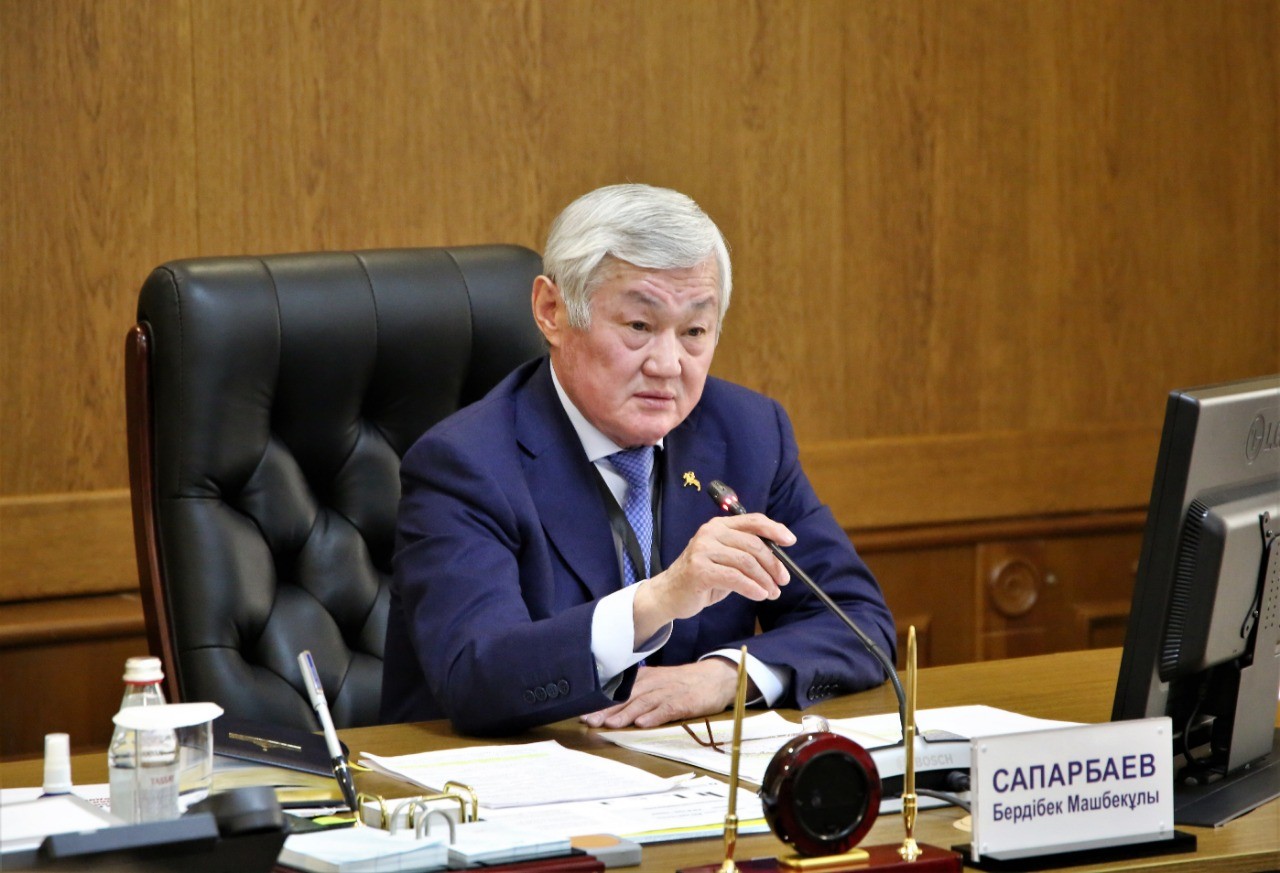 Президент тапсырмасы Жамбыл облысында қалай орындалуда?