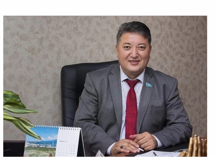 Ымырасы жоқтың ынтымағы болмайды