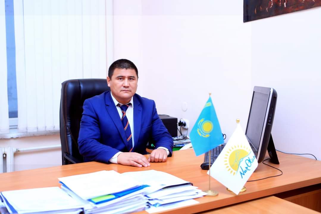 Парасатты ұрпақ-мемлекет дамуының кепілі