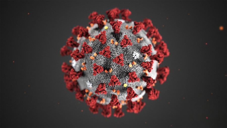 Елімізде коронавирус жұқтырғандар саны 3 мыңнан асты