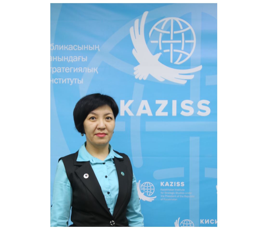 Сапаны жақсартуға жол ашады