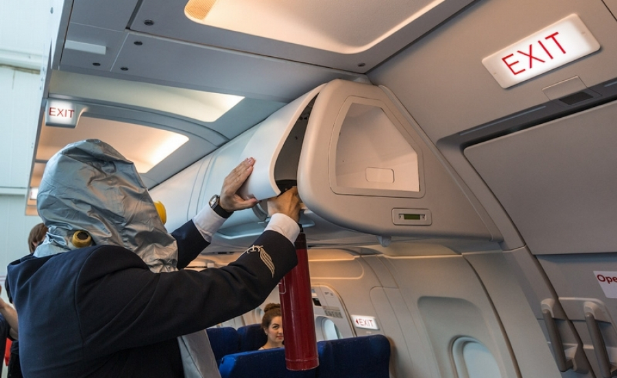 Жолаушыларға ұшақтағы әлеуметтік қашықтық туралы нені білу керек?