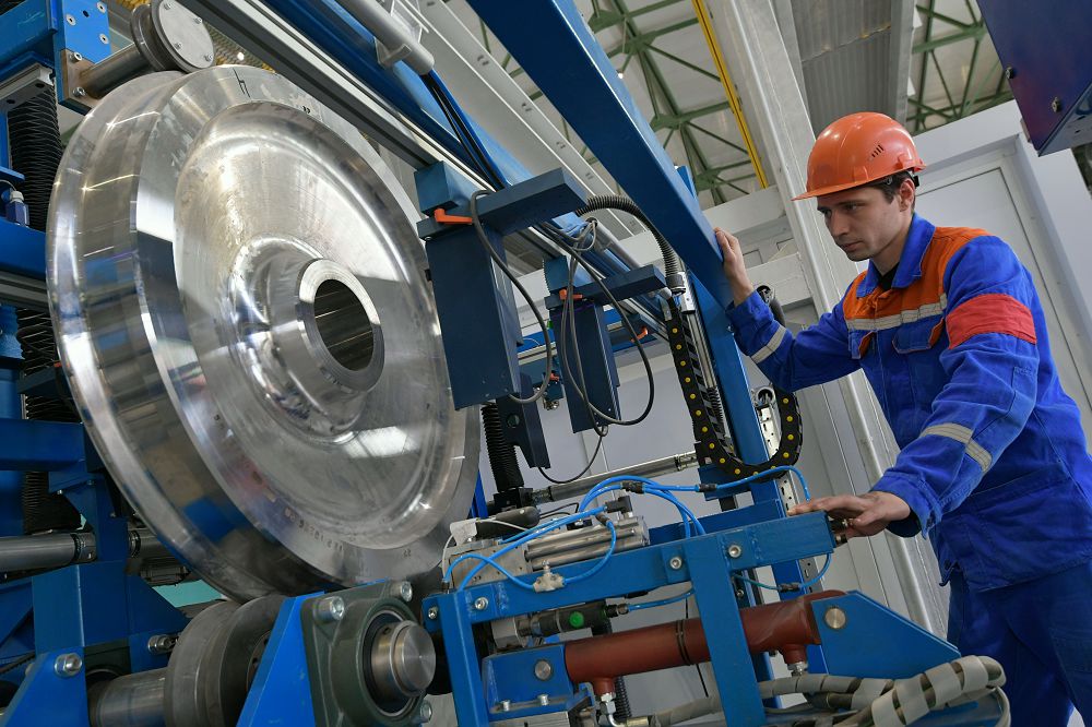 Ақмола облысындағы бірқатар кәсіпорын жұмысқа кірісті