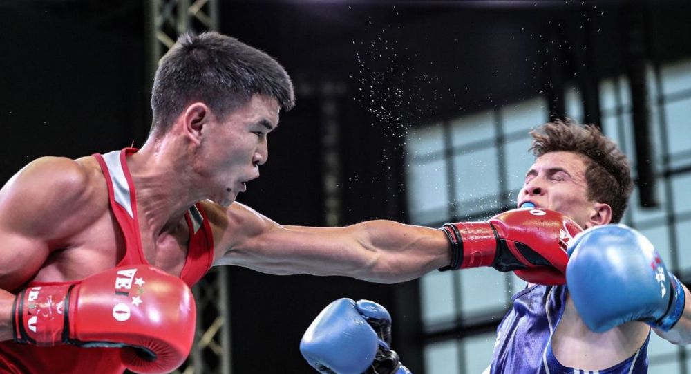 Бокстан әлем чемпионаты Белградта өтеді