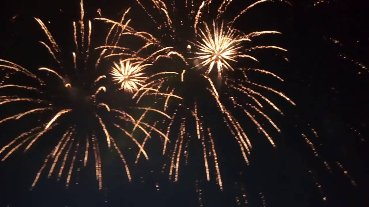 Атырау: Туған күнінде отшашу атқан тұрғын анықталды