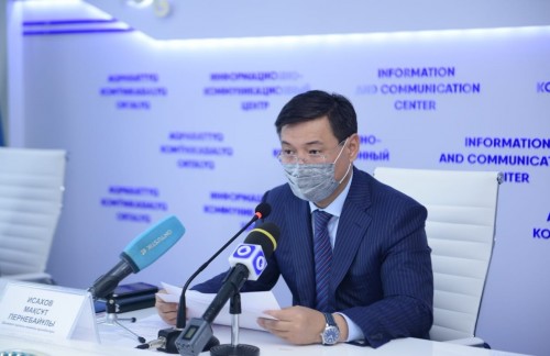 Шымкенттіктер 1 мамырдан бастап саяжайға бара алады