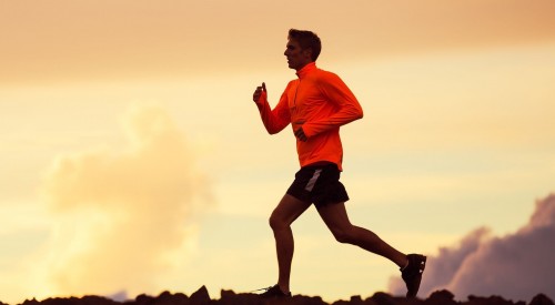 Елордада спорт алаңдарында жүгіруге және жаттығу жасауға рұқсат берілді