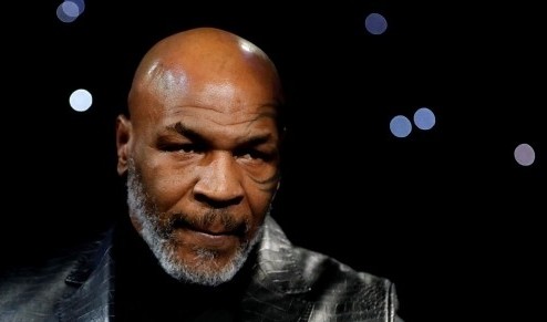 Олег Маскаев Майк Тайсонмен күш сынасуы мүмкін