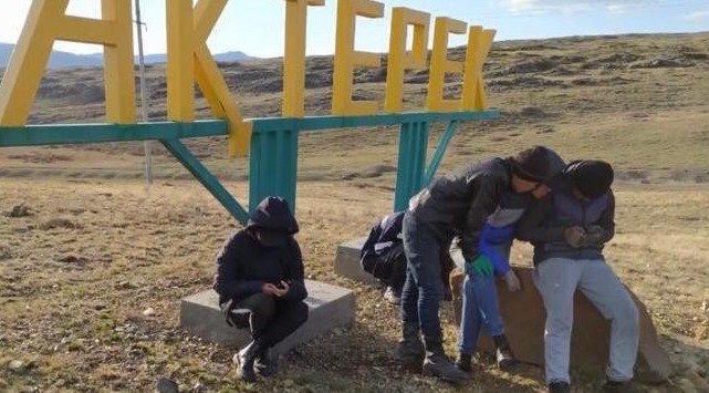 Қарағанды облысы: Ақтеректің мұңы әкімнің назарында