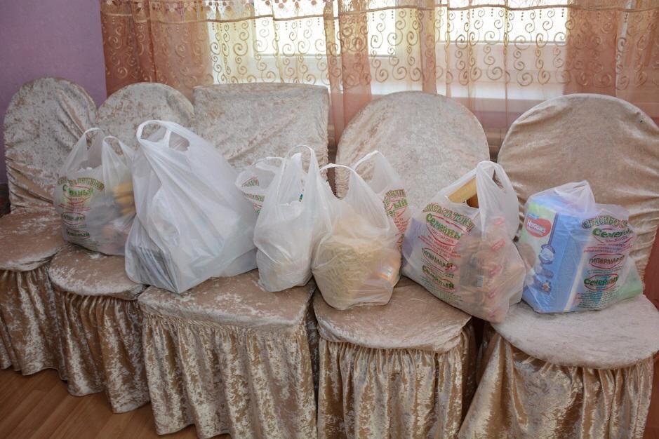 Карантинде қалып қойғандар