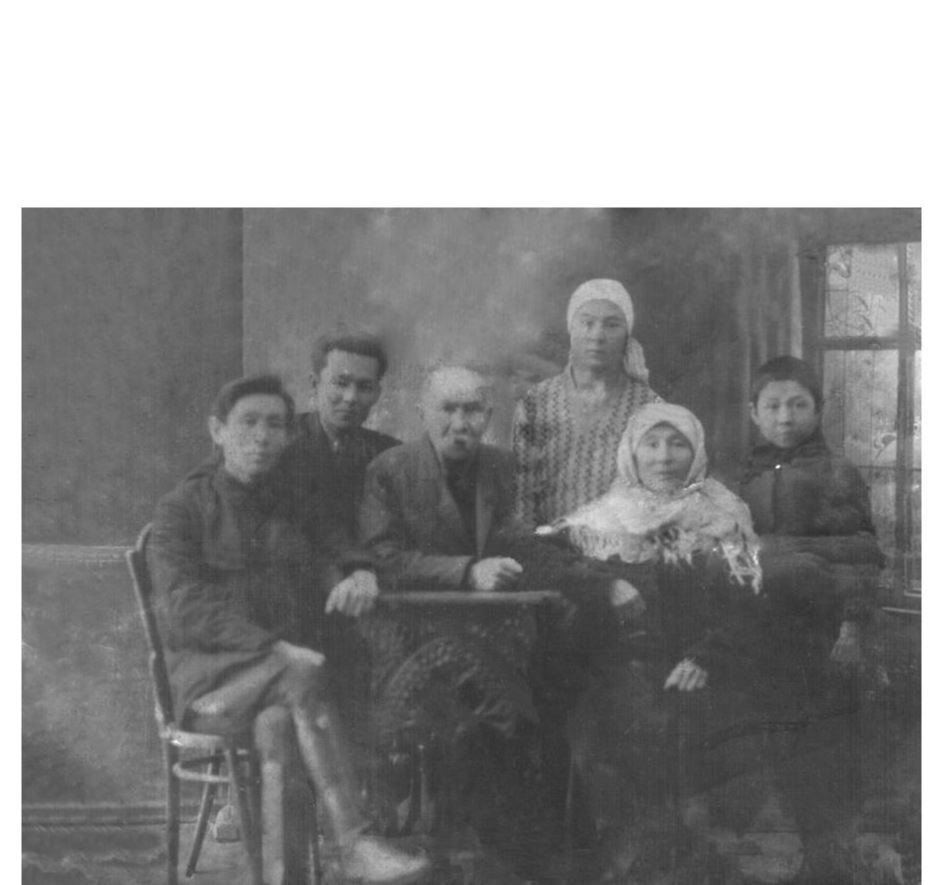 Алаш туралы пьесаның авторы