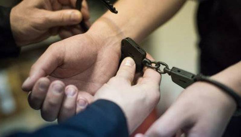 Шымкент: Қарақшылық жасаған күдіктілер ұсталды