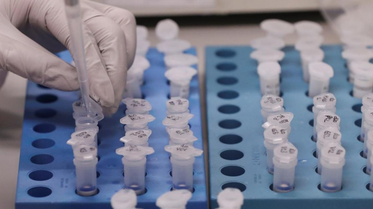 3 105  науқас: Елімізде коронавирус инфекциясын жұқтырған тағы 27 адам тіркелді