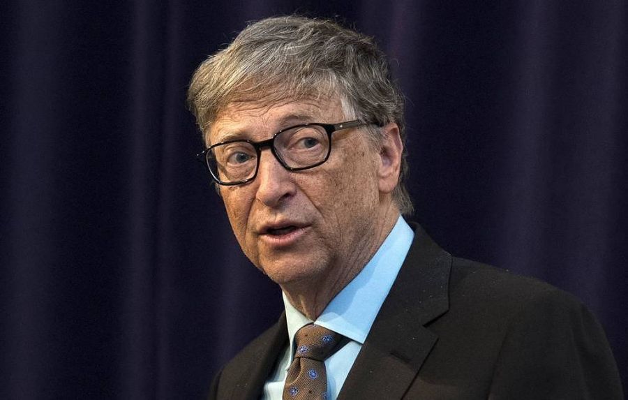 Б.Гейтс: Әлем алдағы бір-екі жылда бұрынғы қалыпты тірлігіне келе алмайды