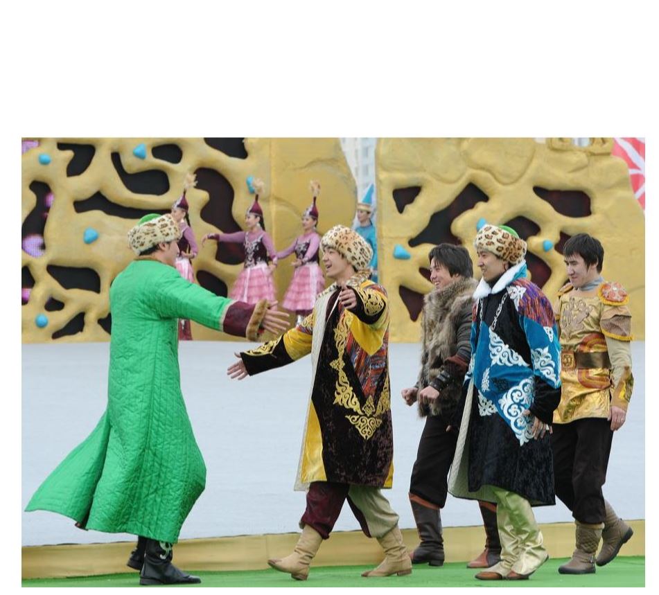 Амандасудың мәні неде?