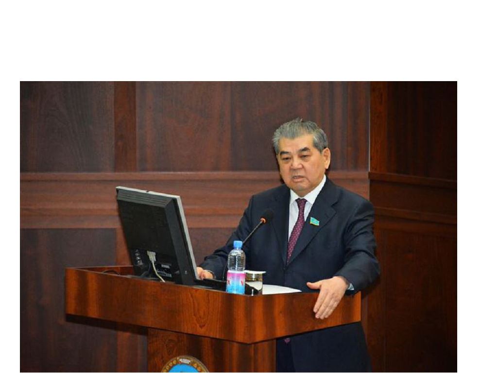 Қуаныш Сұлтанов: Адам да, қоғам да өзгереді