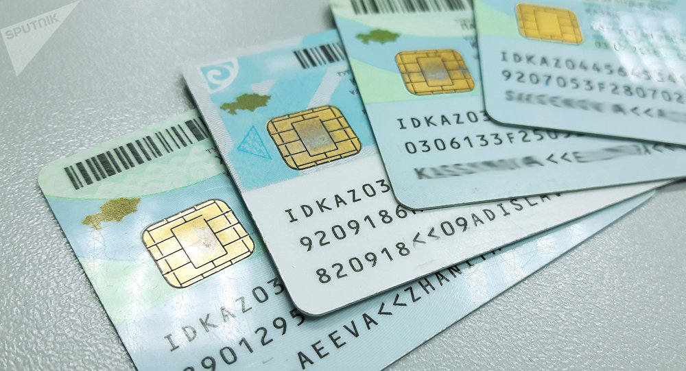 Қазақстандықтар ТЖ кезінде мерзімі өткен құжаттарды пайдалана алады