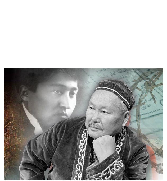 Мағжанды ұстатқан Сәбит Мұқанов па?