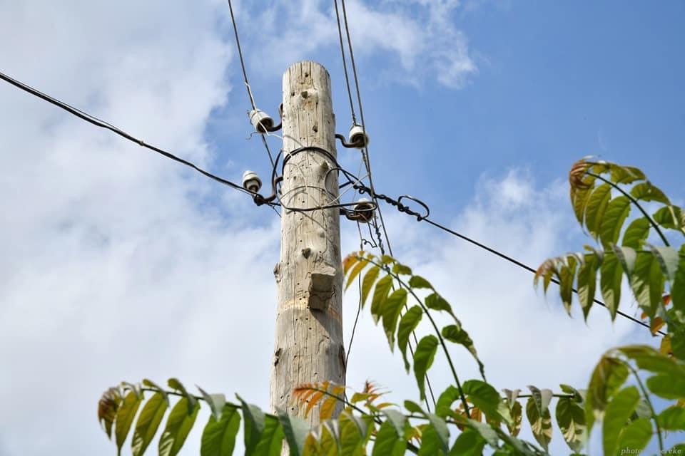 Шымкент: Қайтпас-1 шағын ауданына электр жарығы қашан тартылады?