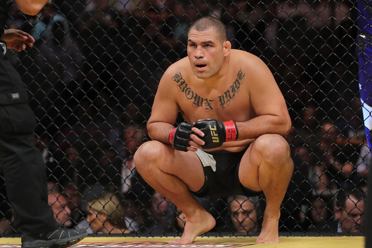 Кейн Веласкес те керек болмай қалды