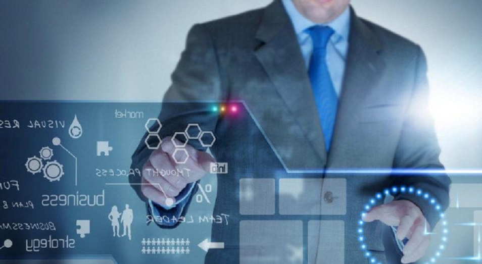 Отандық  IT-мамандардың қолғабысы