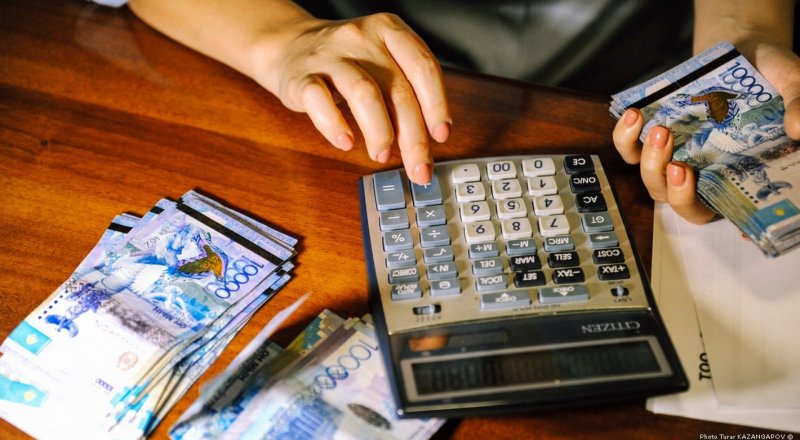 Маңғыстау: Несиелік тұрғын үй құрылысына 5 млрд теңге қаралған