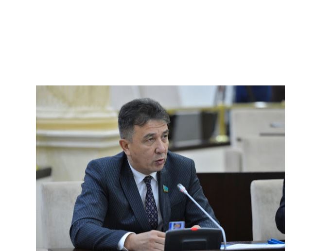 Қазақстан әлеуметтік мемлекет екенін көрсетті