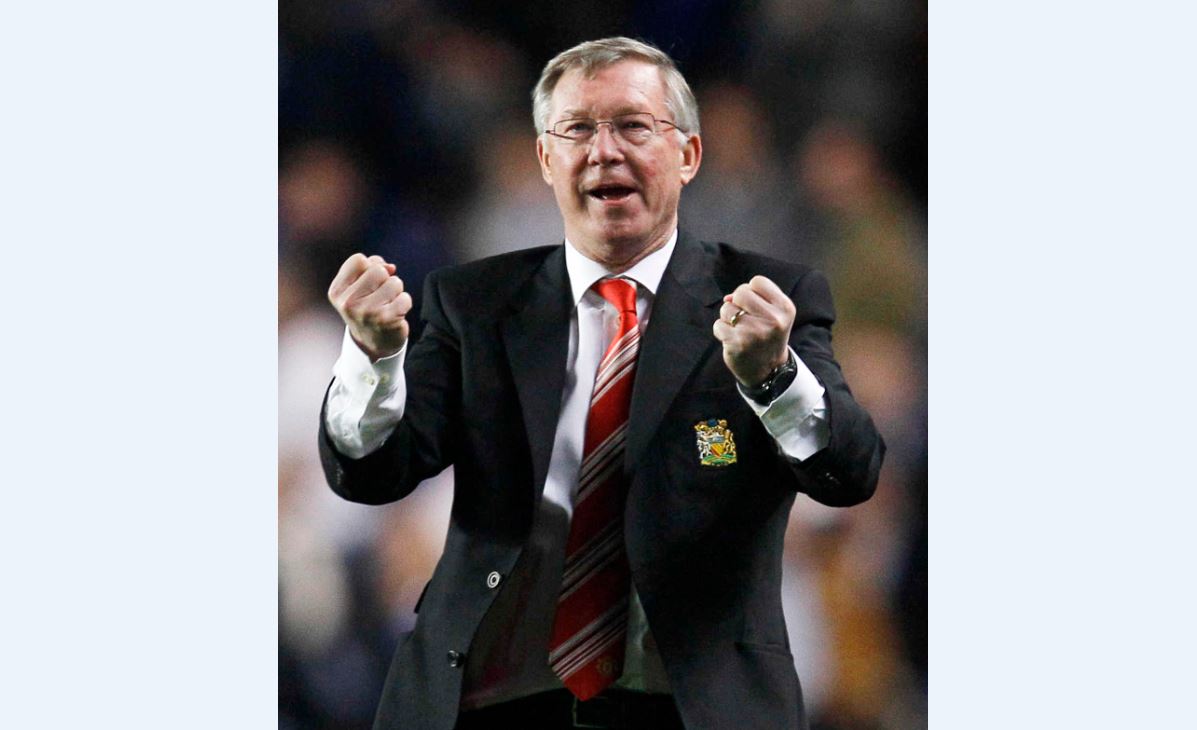 Футбол тарихындағы үздік бапкерлер анықталды