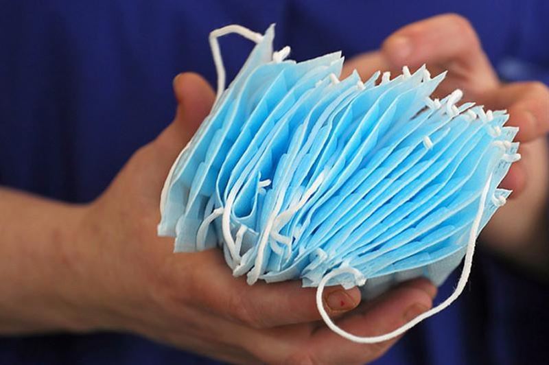 Жүйе қалыптастырушы кәсіпорындар тізімінде маска шығаратын кәсіпорын бар ма?