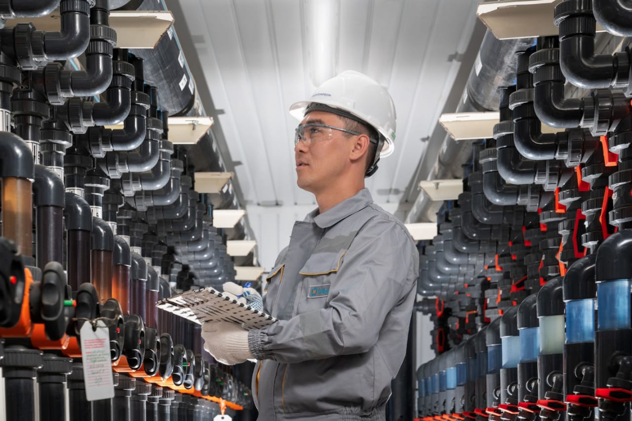 Уран өндіру көлемі қысқаруы мүмкін