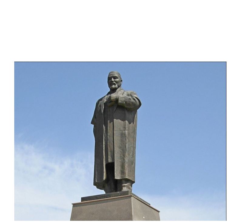 Абайдың жүрек айнасы