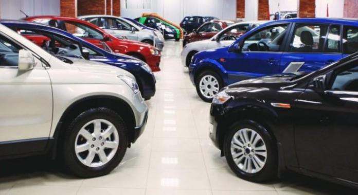 Пандемияның ызғары автокөлік бөлшектері нарығына жетті