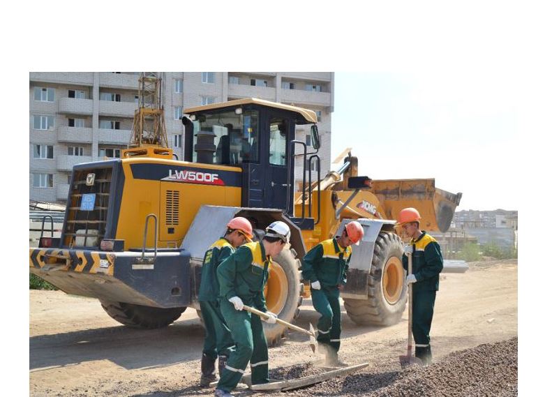 Жасылелдіктер үндеу жолдады