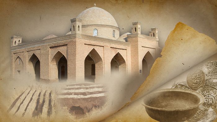 Бляды в писка