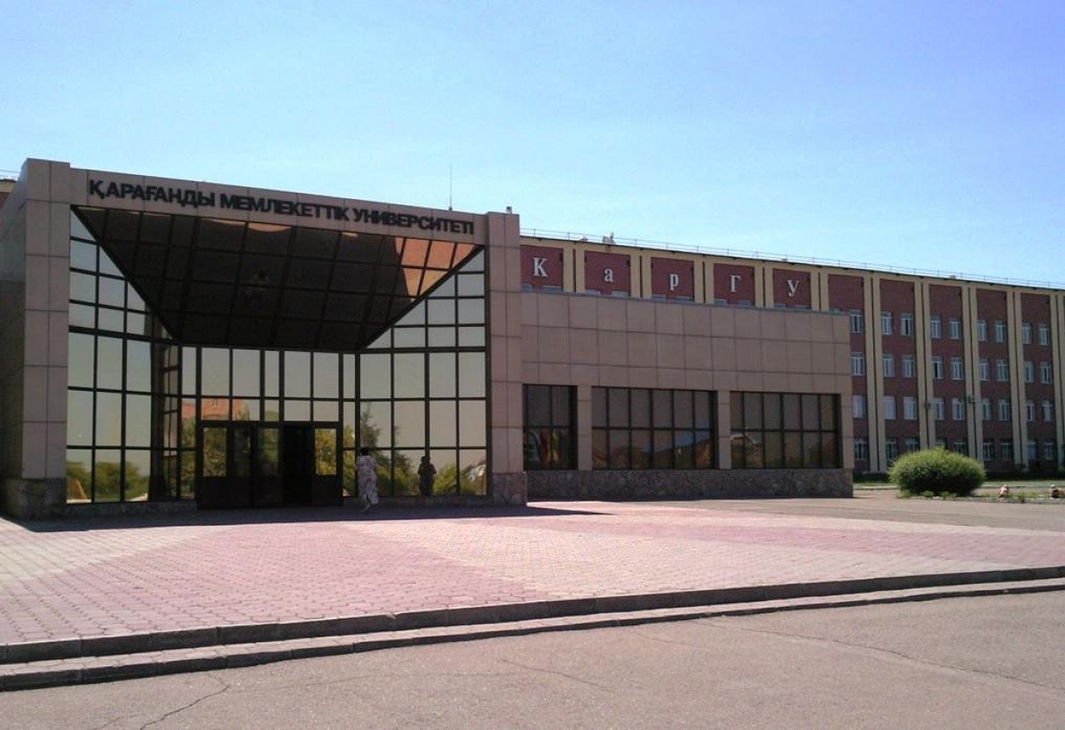 ҚарМУ-дың студенттері сессияны қашықтан тапсыра бастады