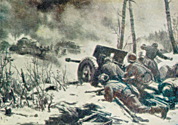 Ел құрметіне бөленген ер