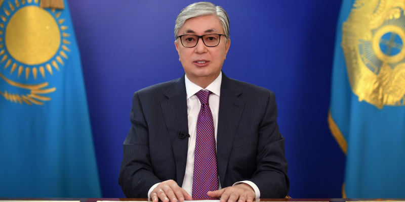 Президент Ржев түбіндегі қанды шайқаста көз жұмған ағасын еске алды