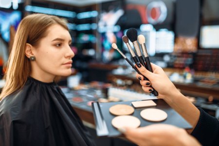 Көкшетаудағы ең жас кәсіпкер